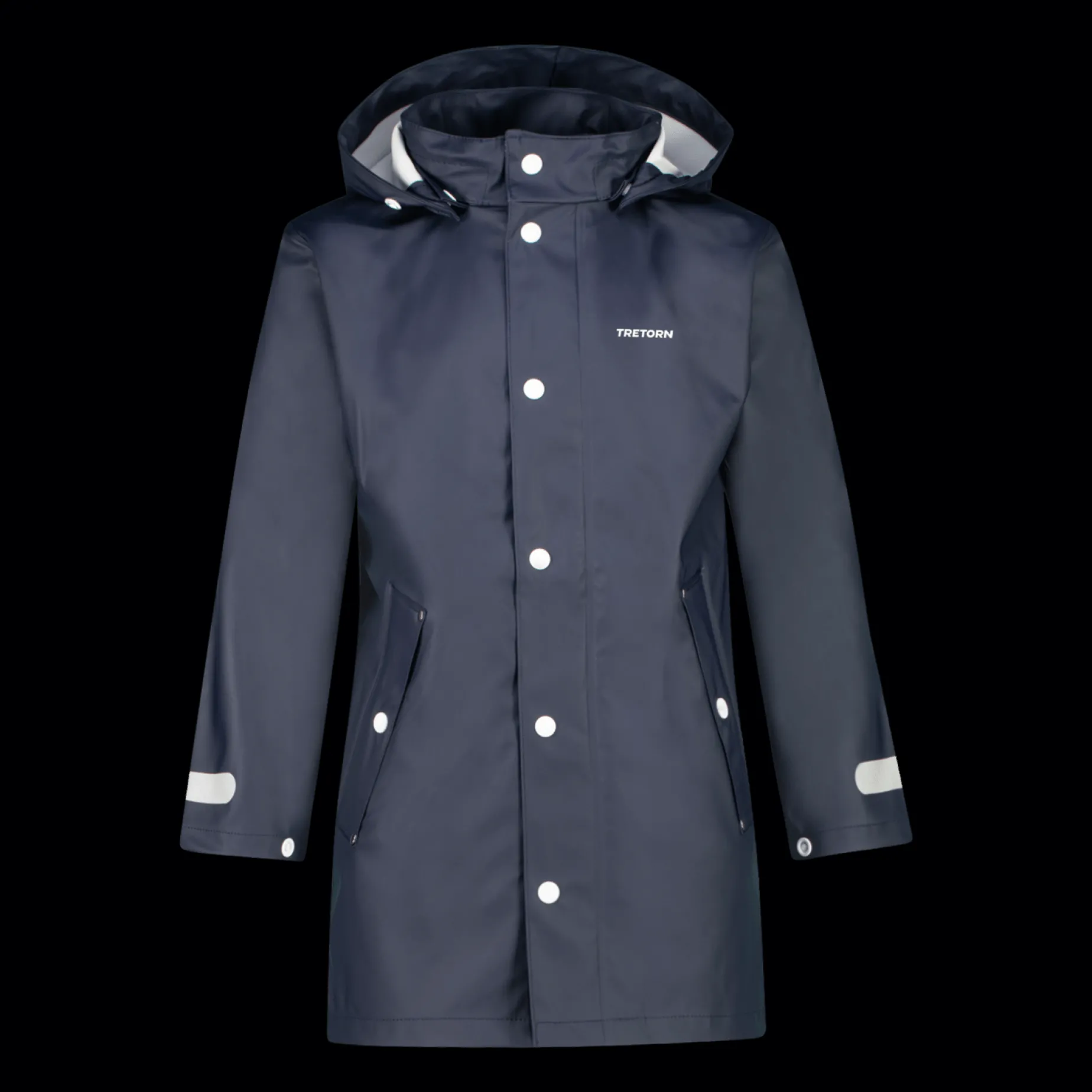 Wings Rainjacket, regnjakke junior - Regnsett - Wings Rainjacket, regnjakke junior