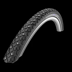 Winter K-guard 47-559 26" 100, piggdekk - Piggdekk Sykkel - Winter K-guard 47-559 26" 100, piggdekk