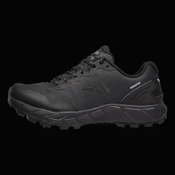 Winter low, vanntett løpesko med pigger, unisex - Piggsko - Winter low, vanntett løpesko med pigger, unisex