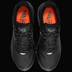 Winter low, vanntett løpesko med pigger, unisex - Piggsko - Winter low, vanntett løpesko med pigger, unisex