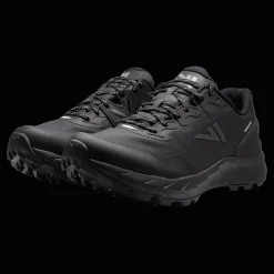 Winter low, vanntett løpesko med pigger, unisex - Piggsko - Winter low, vanntett løpesko med pigger, unisex