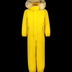 Winter Overall Stavanger, vinterdress barn - Vinterdress - Winter Overall Stavanger, vinterdress barn