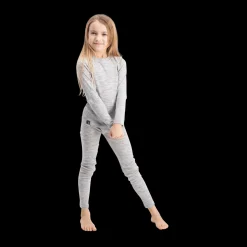 Wool Set Kids, ullsett, barn - Undertøyssett - Wool Set Kids, ullsett, barn