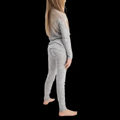 Wool Set Kids, ullsett, barn - Undertøyssett - Wool Set Kids, ullsett, barn