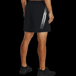 Woven Graphic Shorts, treningsshorts, herre - Treningsshorts - Woven Graphic Shorts, treningsshorts, herre