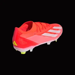 X Crazyfast Pro FG Q2 24, fotballsko gress, unisex - Fotballsko - X Crazyfast Pro FG Q2 24, fotballsko gress, unisex