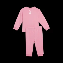 X Trolls Minicat Crew , joggesett, barn - Treningsklær - X Trolls Minicat Crew , joggesett, barn