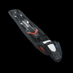 XC Bindings Rottefella Start 24/25, langrennsbinding, junior - Langrennsbinding - XC Bindings Rottefella Start 24/25, langrennsbinding, junior