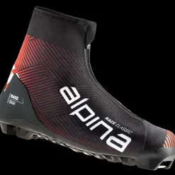 XC Boots Racing Classic 24/25, klassiskstøvel, unisex - Langrennsko - XC Boots Racing Classic 24/25, klassiskstøvel, unisex