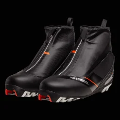 XC Boots X-6 Classic 24/25, klassisk langrennsstøvel, unisex - Langrennsko - XC Boots X-6 Classic 24/25, klassisk langrennsstøvel, unisex