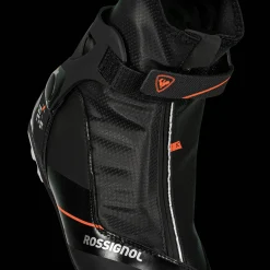 XC Boots X-6 Combi 24/25, langrennsstøvel, kombistøvel, unisex - Langrennsko - XC Boots X-6 Combi 24/25, langrennsstøvel, kombistøvel, unisex