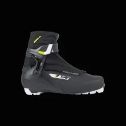 XC Boots XC Control 24/25, klassiske langrennsstøvler, unisex - Langrennsko - XC Boots XC Control 24/25, klassiske langrennsstøvler, unisex