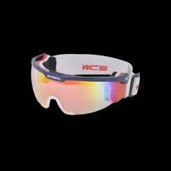 XC Flip Exel WCS 23/24, langrennsskjerm, unisex - Sportsbriller - XC Flip Exel WCS 23/24, langrennsskjerm, unisex