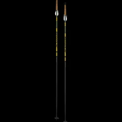 XC Poles Infinity Basic Alu 24/25, langrennsstav unisex - Langrennstaver - XC Poles Infinity Basic Alu 24/25, langrennsstav unisex