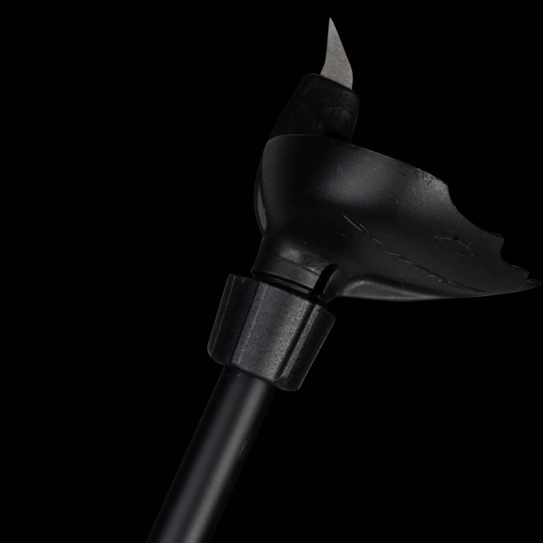 XC Poles Quantum 4 24/25, langrennsstav, unisex - Langrennstaver - XC Poles Quantum 4 24/25, langrennsstav, unisex