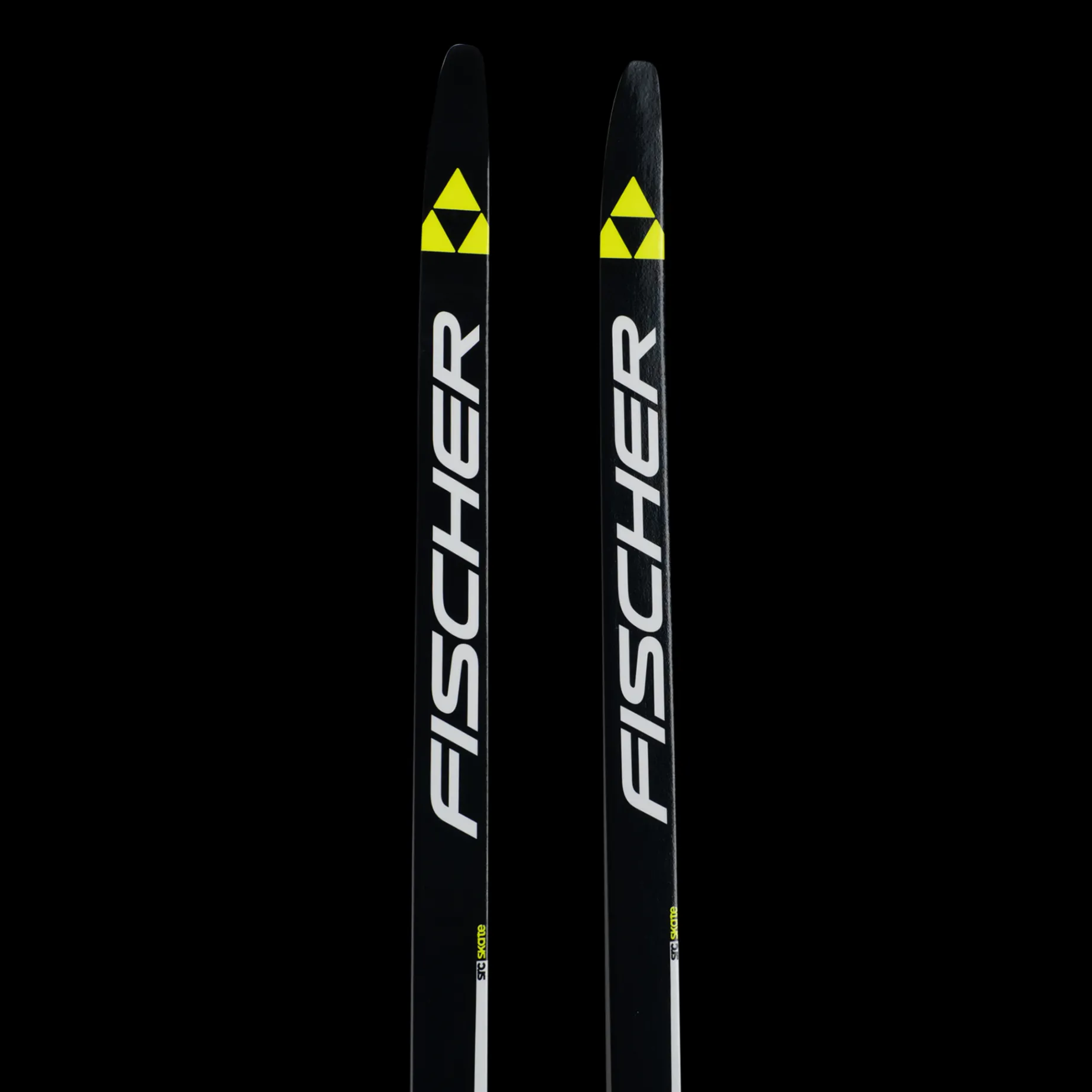 XC Ski SRC Skate Junior 24/25, skøyteski, junior - Skøyteski - XC Ski SRC Skate Junior 24/25, skøyteski, junior