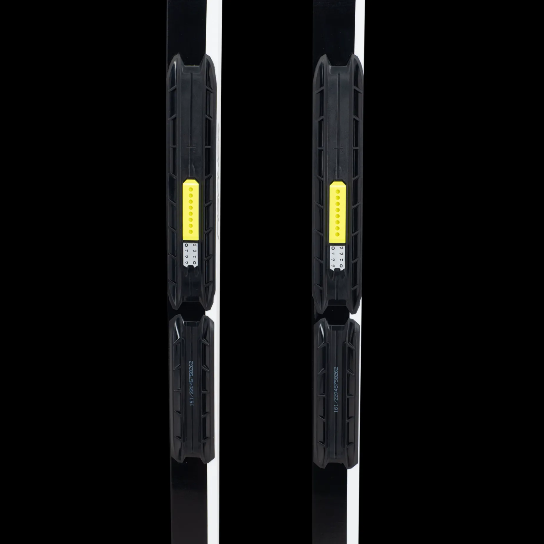 XC Ski SRC Skate Junior 24/25, skøyteski, junior - Skøyteski - XC Ski SRC Skate Junior 24/25, skøyteski, junior