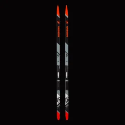 XC Skis Delta Comp R-Skin Jr -IFP 24/25, felleski, junior - Felleski - XC Skis Delta Comp R-Skin Jr -IFP 24/25, felleski, junior