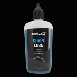 XLC Chain lube 100ml, kjedeolje - Smøring - XLC Chain lube 100ml, kjedeolje