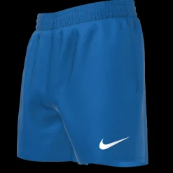 4'' Volley Short, badeshorts junior - Badeshorts - 4'' Volley Short, badeshorts junior
