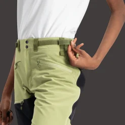 Zircon Mountain Pant Standard, turbukse dame - Softshellbukse - Zircon Mountain Pant Standard, turbukse dame