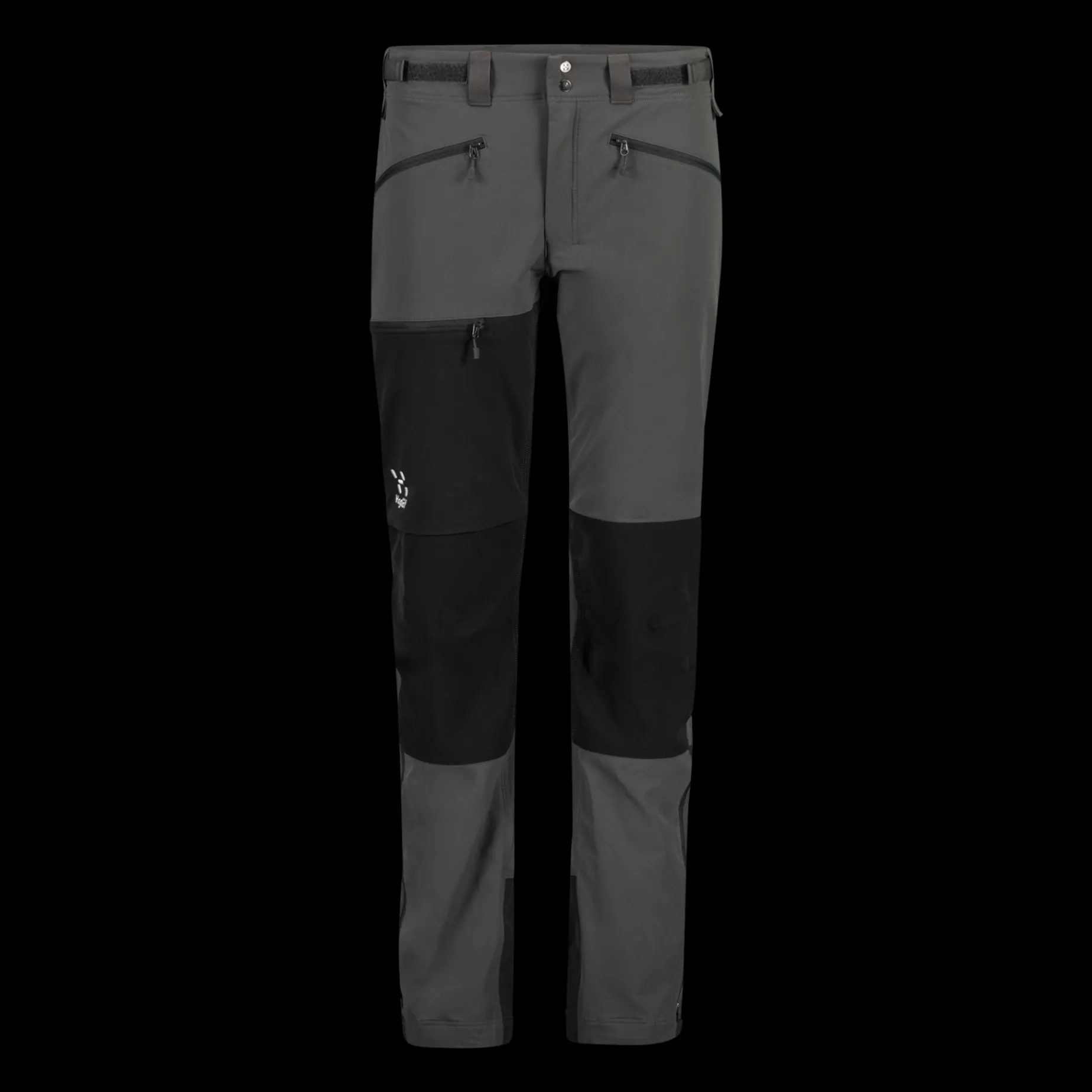 Zircon Mountain Pant Standard, turbukse dame - Softshellbukse - Zircon Mountain Pant Standard, turbukse dame