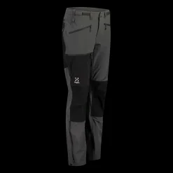 Zircon Mountain Pant Standard, turbukse dame - Softshellbukse - Zircon Mountain Pant Standard, turbukse dame