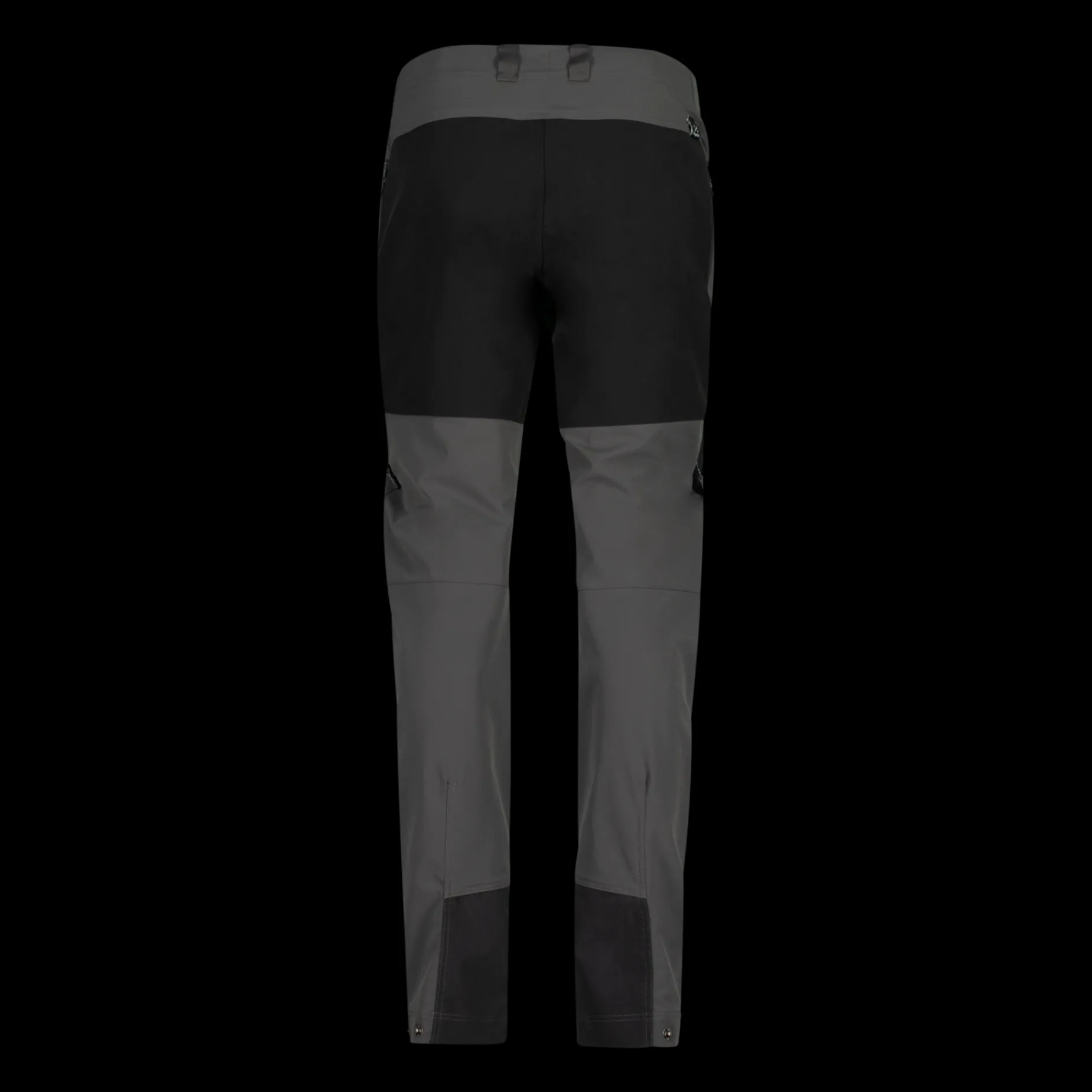 Zircon Mountain Pant Standard, turbukse dame - Softshellbukse - Zircon Mountain Pant Standard, turbukse dame
