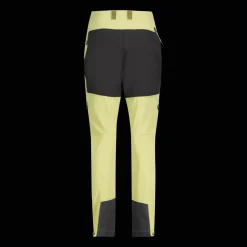 Zircon Mountain Pant Standard, turbukse dame - Softshellbukse - Zircon Mountain Pant Standard, turbukse dame