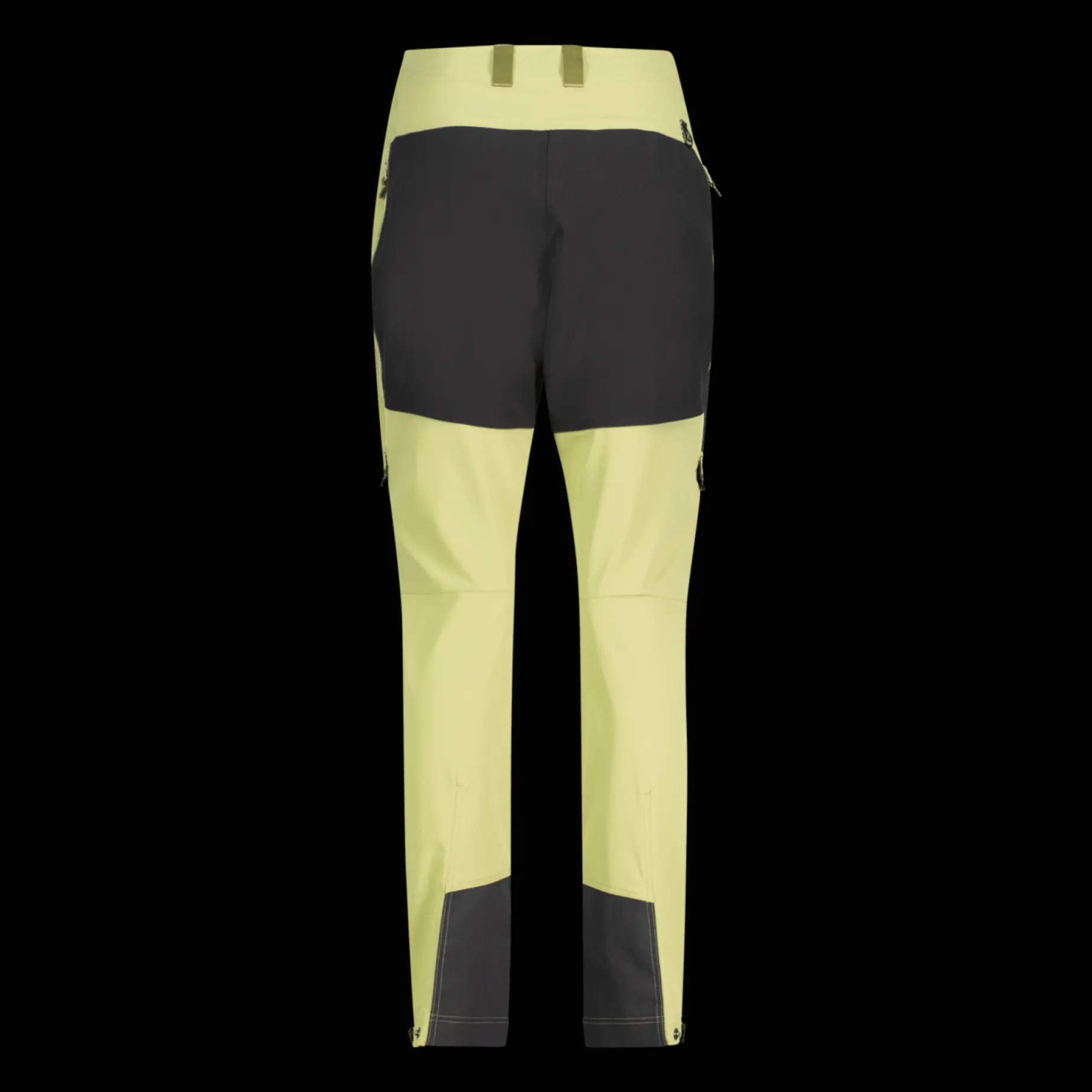 Zircon Mountain Pant Standard, turbukse dame - Softshellbukse - Zircon Mountain Pant Standard, turbukse dame