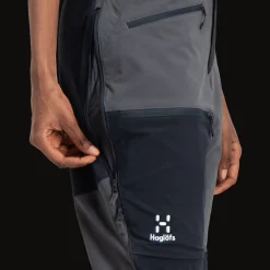 Zircon Mountain Standard Pant, softshellbukse, turbukse, dame - Softshellbukse - Zircon Mountain Standard Pant, softshellbukse, turbukse, dame