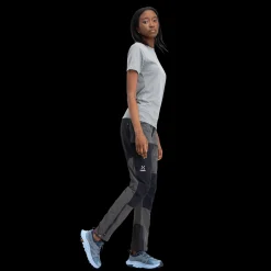 Zircon Mountain Standard Pant, softshellbukse, turbukse, dame - Softshellbukse - Zircon Mountain Standard Pant, softshellbukse, turbukse, dame