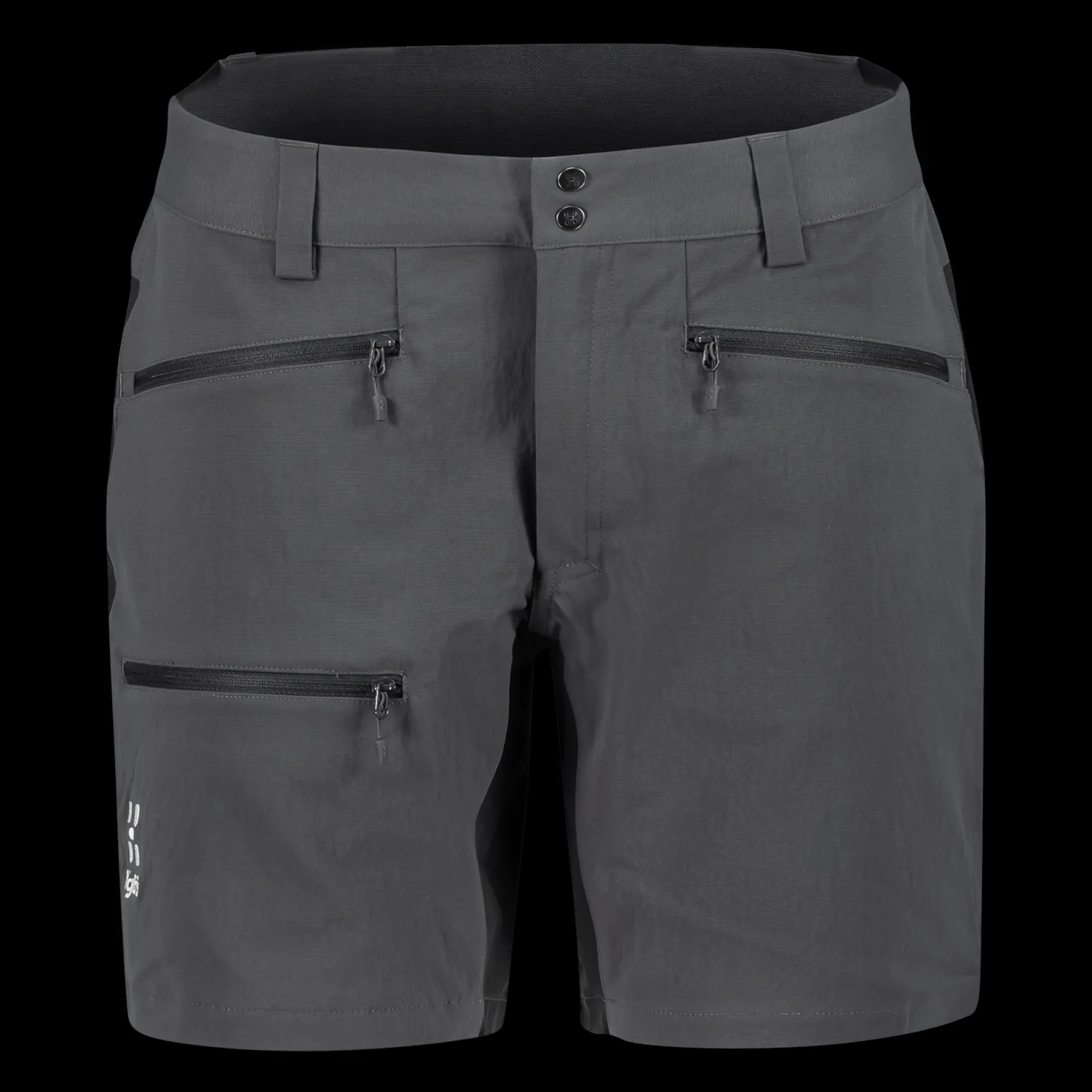 Zircon Shorts, turshorts, dame - Fritidsshorts - Zircon Shorts, turshorts, dame
