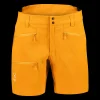 Zircon Shorts, turshorts, dame - Fritidsshorts - Zircon Shorts, turshorts, dame