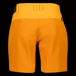 Zircon Shorts, turshorts, dame - Fritidsshorts - Zircon Shorts, turshorts, dame