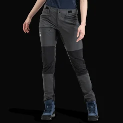 Zircon Slim Pant, softshellbukse, turbukse, dame - Softshellbukse - Zircon Slim Pant, softshellbukse, turbukse, dame