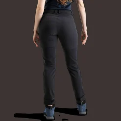 Zircon Slim Pant, softshellbukse, turbukse, dame - Softshellbukse - Zircon Slim Pant, softshellbukse, turbukse, dame