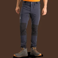 Zircon Slim Pant, turbukse - Softshellbukse - Zircon Slim Pant, turbukse