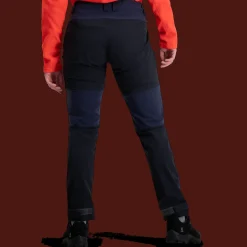 Zircon Slim Pant Women, turbukse, dame - Turbukse - Zircon Slim Pant Women, turbukse, dame