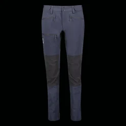 Zircon Slim Pant Women, turbukse, dame - Turbukse - Zircon Slim Pant Women, turbukse, dame