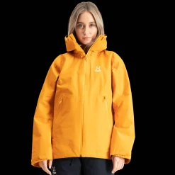 Zodiac III Jacket, skalljakke, dame - Skalljakke - Zodiac III Jacket, skalljakke, dame